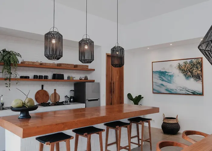 Loop Villas