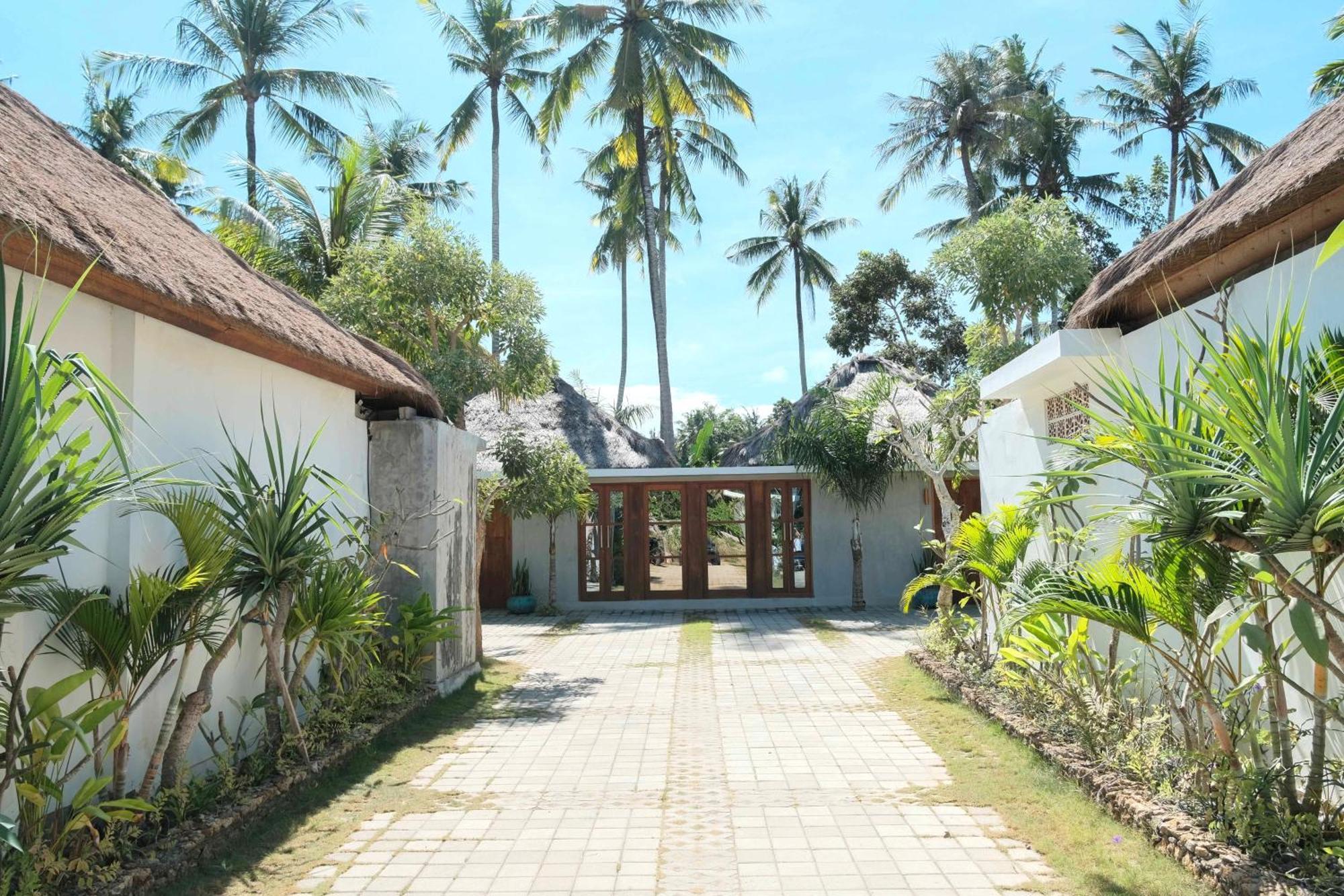 Villa Loop