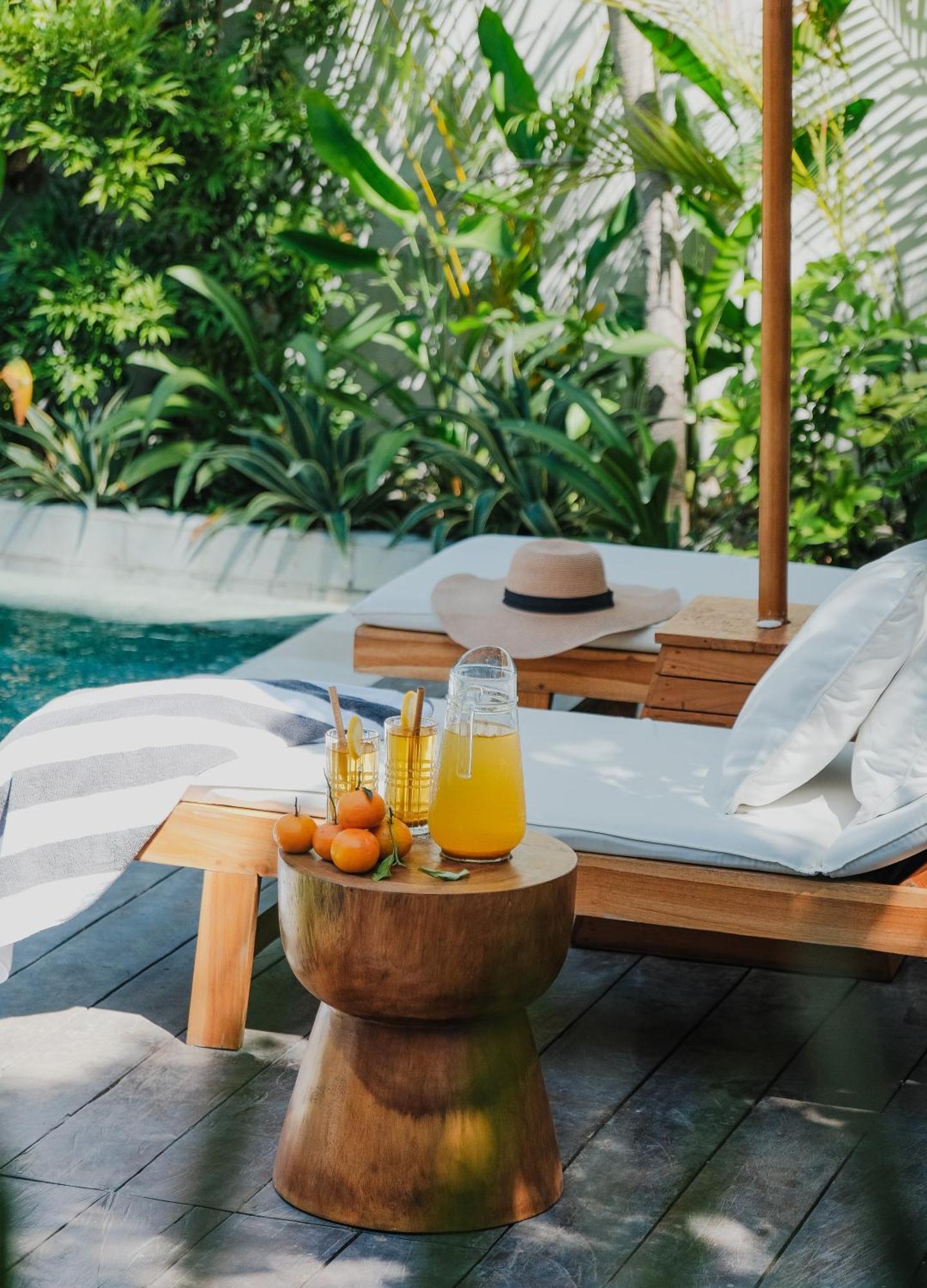 Villa Loop Kuta (Lombok)
